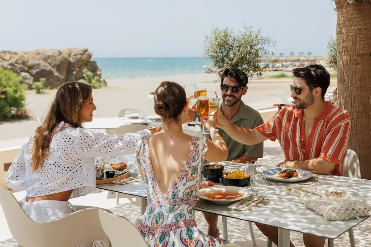 MED Restaurant